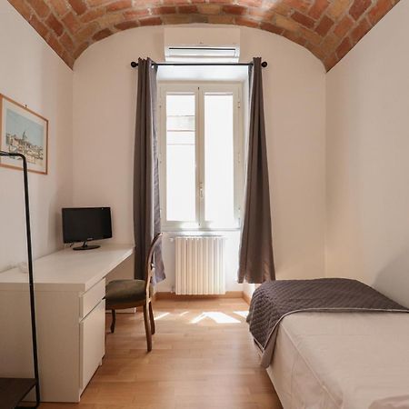 Appartement Casa Cecilia A Monti à Rome Extérieur photo