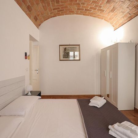 Appartement Casa Cecilia A Monti à Rome Extérieur photo
