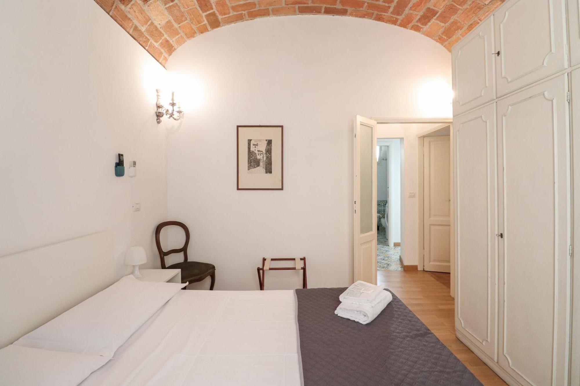 Appartement Casa Cecilia A Monti à Rome Extérieur photo